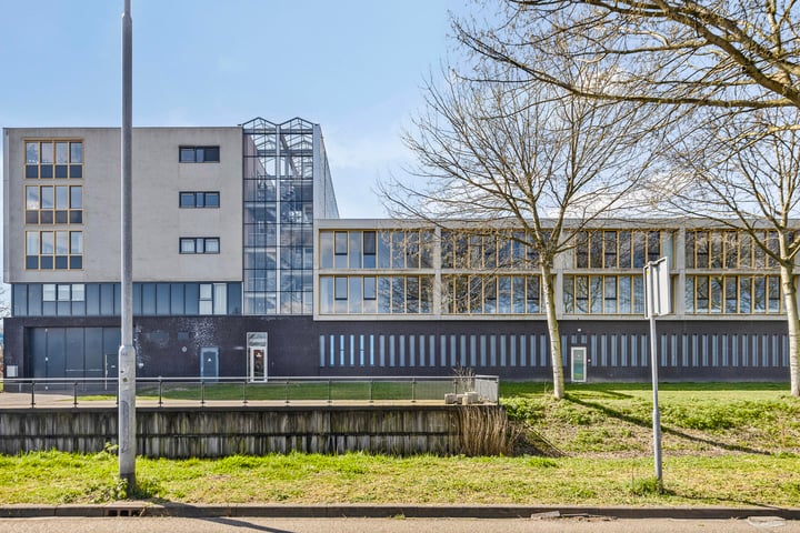 Fazantenhof 94 in Middelburg foto