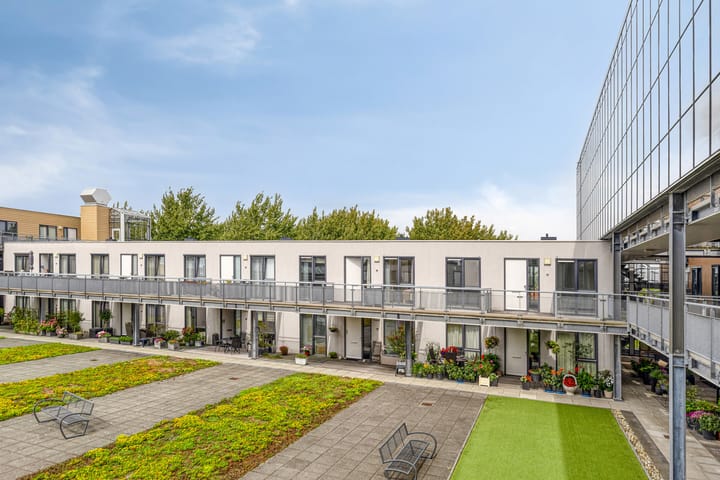 Photo of property Fazantenhof 96, Middelburg