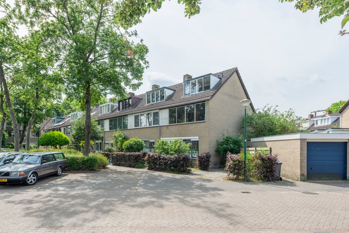 Fazantenhof 97 in Eemnes