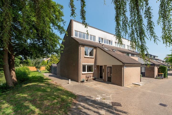 Fazantenkamp 106 in Maarssen