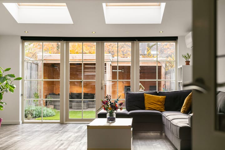 Photo de la maison Fazantenkamp 15, Maarssen