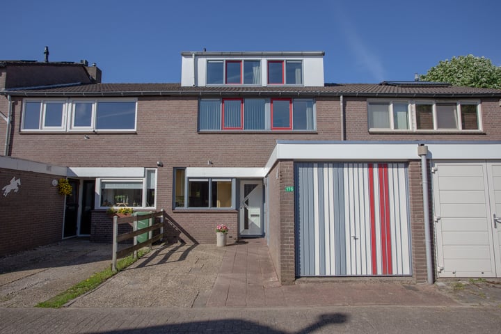 Fazantenkamp 176 in Maarssen foto