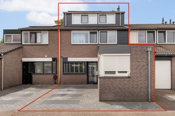 Fazantenkamp 230 in Maarssen