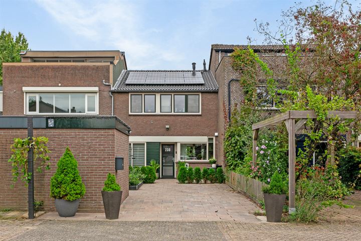 Fazantenkamp 238 in Maarssen