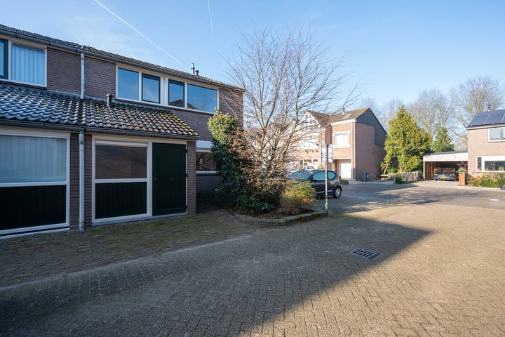 Fazantenkamp 258 in Maarssen