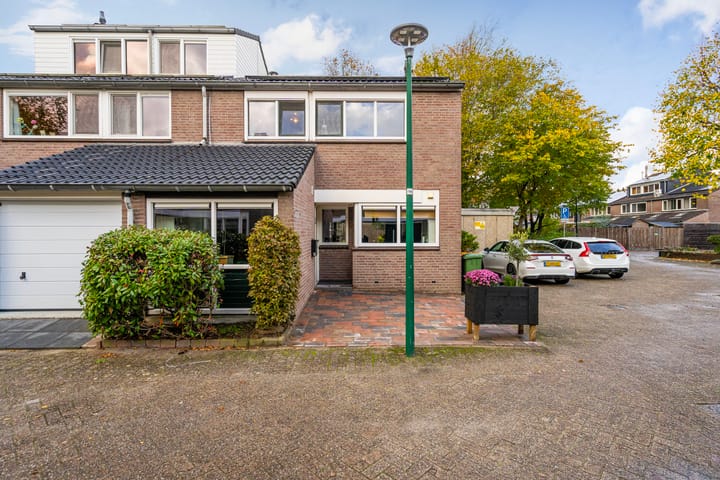 Fazantenkamp 277 in Maarssen