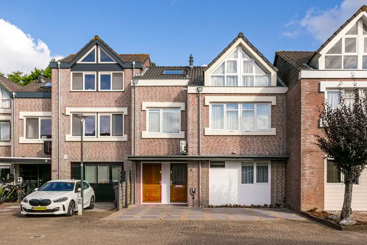 Fazantenkamp 319 in Maarssen