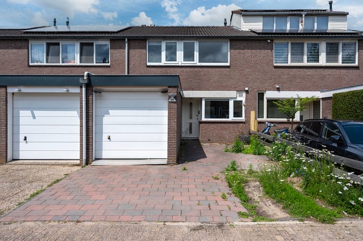 Fazantenkamp 393 in Maarssen