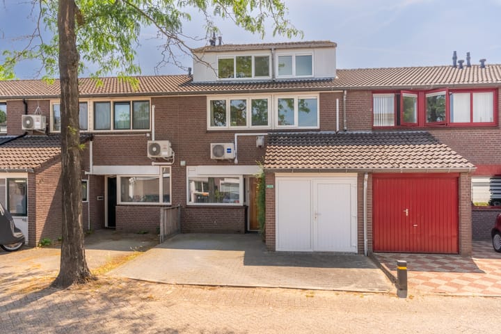 Fazantenkamp 429 in Maarssen