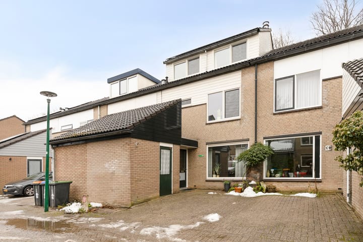 Fazantenkamp 44 in Maarssen