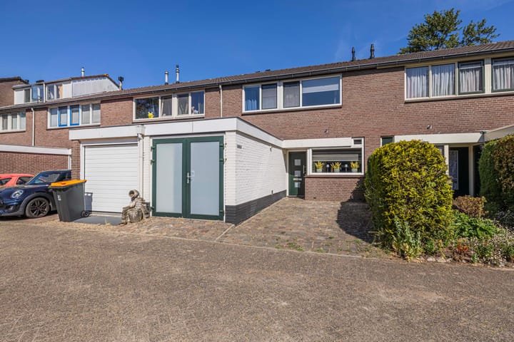 Fazantenkamp 443 in Maarssen
