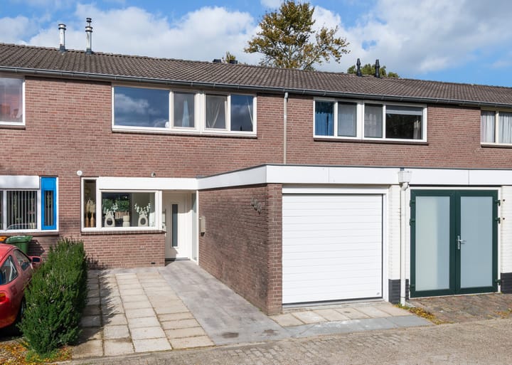 Fazantenkamp 444 in Maarssen