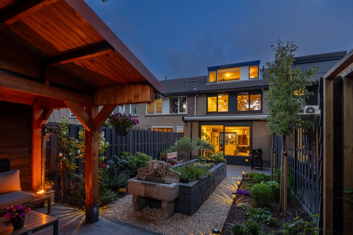 Photo of property Fazantenkamp 51, Maarssen