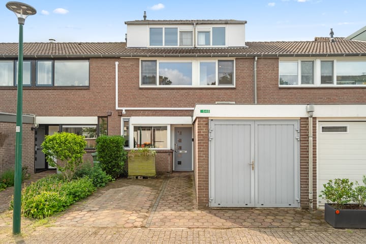 Fazantenkamp 548 in Maarssen