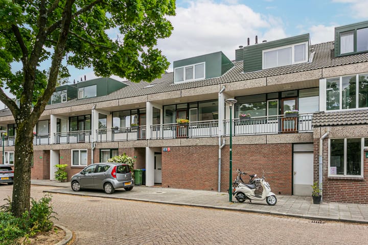 Fazantenkamp 586 in Maarssen