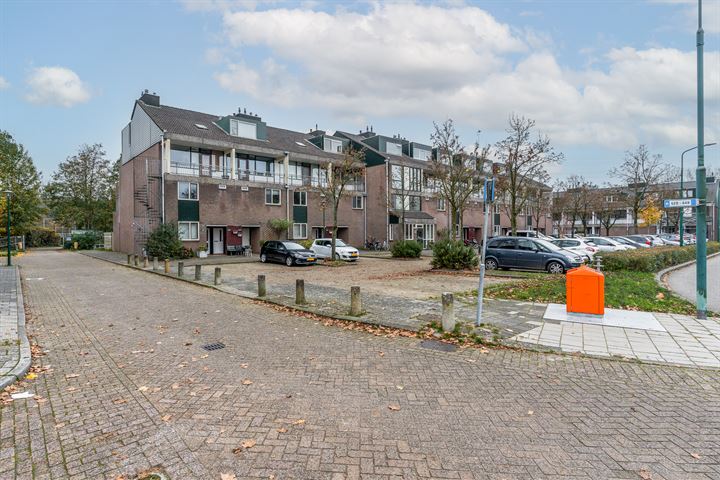 Fazantenkamp 602 in Maarssen