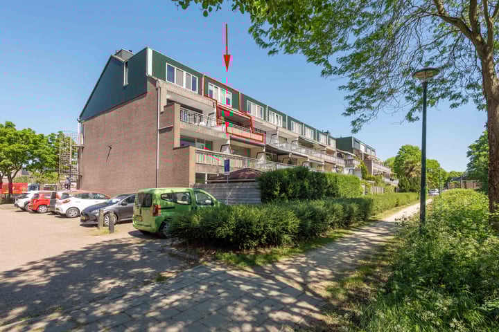 Fazantenkamp 607 in Maarssen