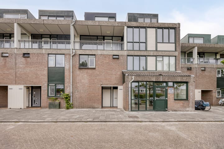 Fazantenkamp 627 in Maarssen