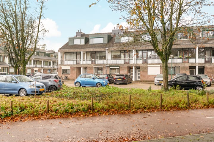 Fazantenkamp 656 in Maarssen