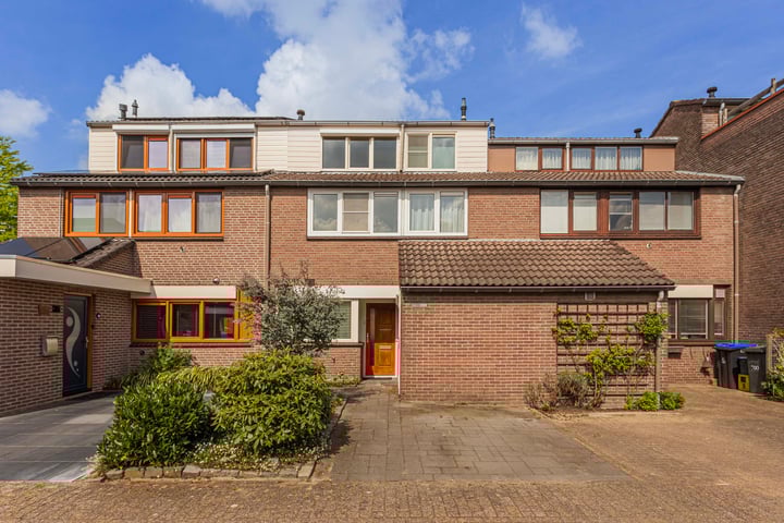 Fazantenkamp 701 in Maarssen