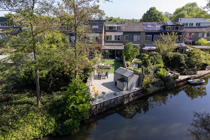 Fazantenkamp 721 in Maarssen