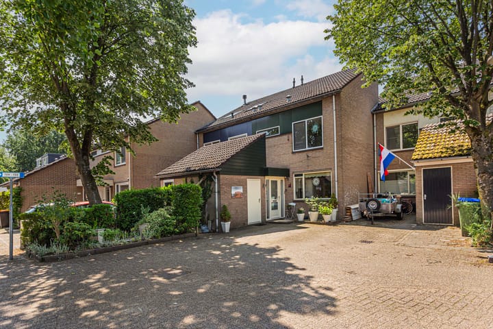 Fazantenkamp 727 in Maarssen