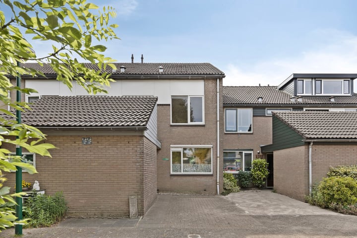 Fazantenkamp 745 in Maarssen