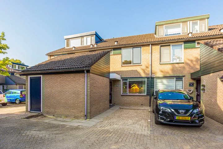 Fazantenkamp 758 in Maarssen