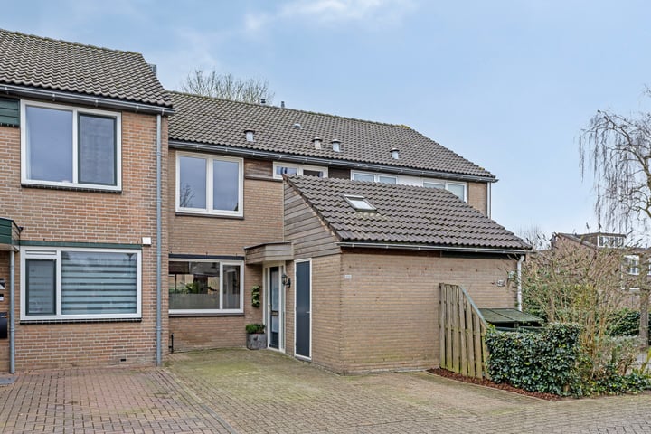 Fazantenkamp 859 in Maarssen