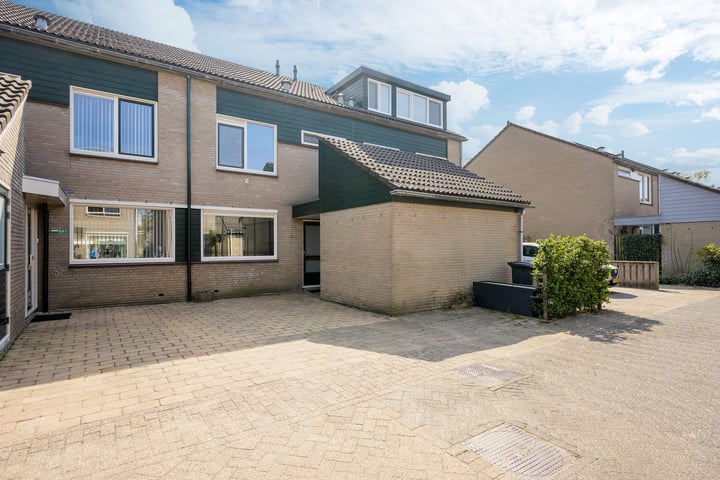 Fazantenkamp 866 in Maarssen
