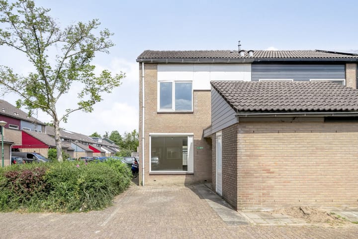 Fazantenkamp 885 in Maarssen foto
