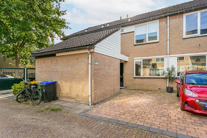 Photo of property Fazantenkamp 888, Maarssen