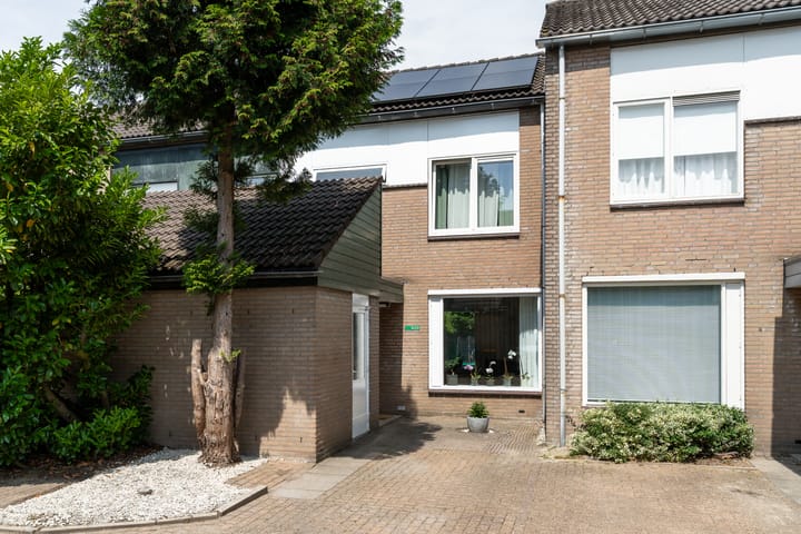 Fazantenkamp 920 in Maarssen