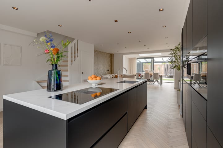 Photo de la maison Fazantenkamp 924, Maarssen