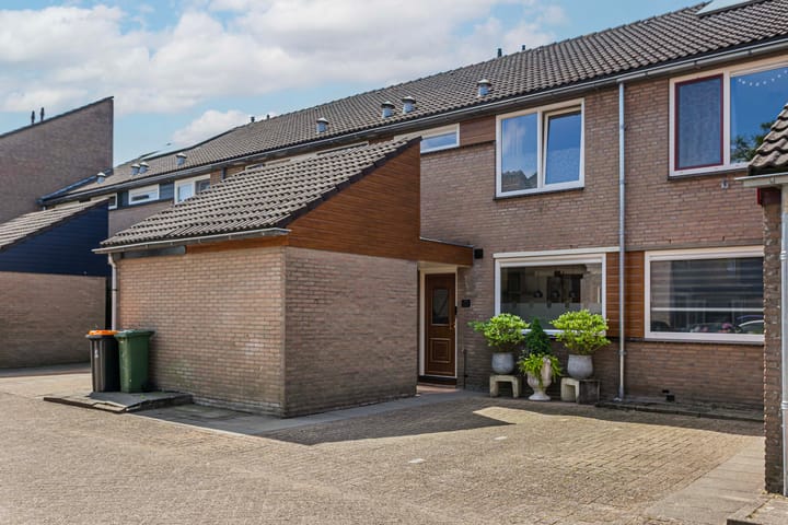 Fazantenkamp 942 in Maarssen