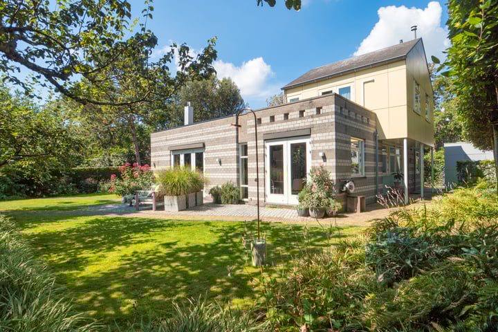 Photo of property Fazantenlaan 16, Bergen aan Zee
