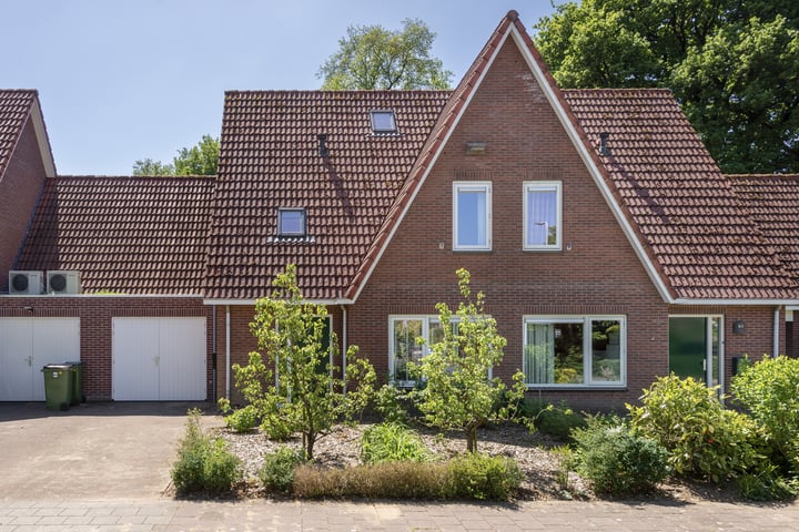 Fazantenlaan 16 in Doorwerth