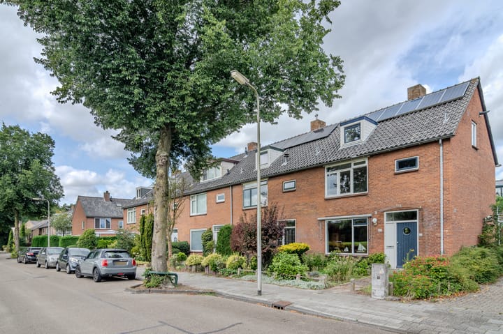Fazantenlaan 23 in Heemstede
