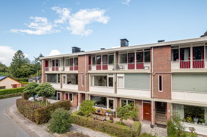 Fazantenlaan 28 in Haren Gn