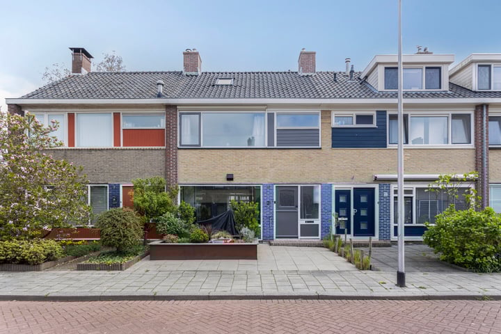 Fazantenlaan 3 in Rhoon