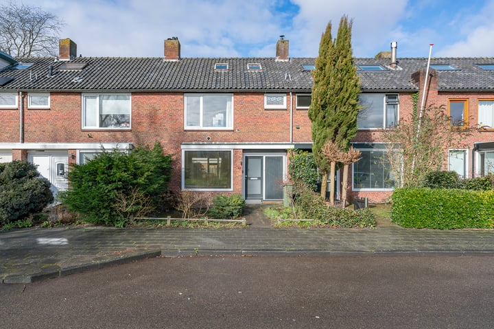 Fazantenlaan 35 in Heemstede