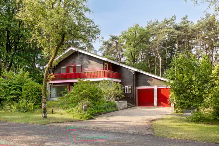 Fazantenlaan 5 in Wezep