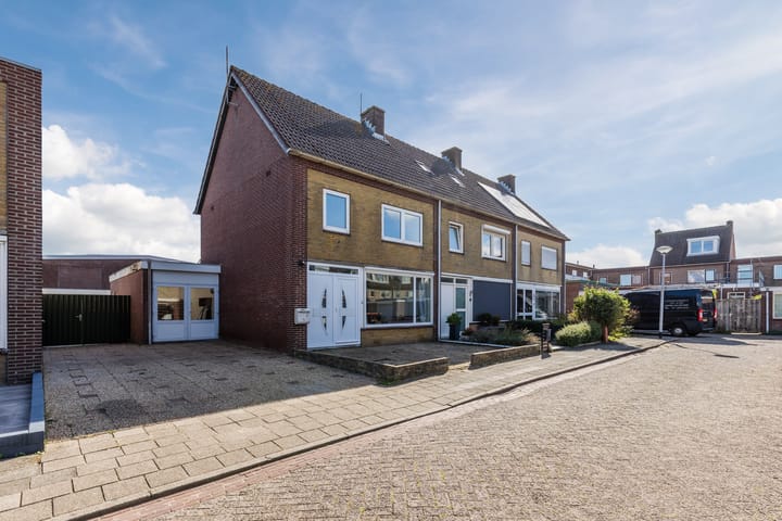 Fazantenlaan 6 in Egmond-Binnen