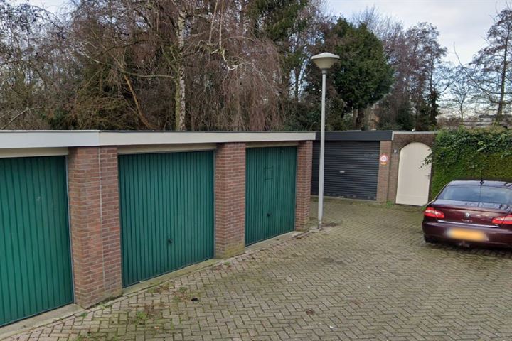 Fazantenstraat 32-17 in Amersfoort