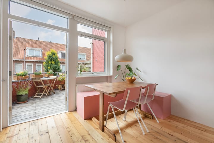 Fazantenweg 13 in Amsterdam