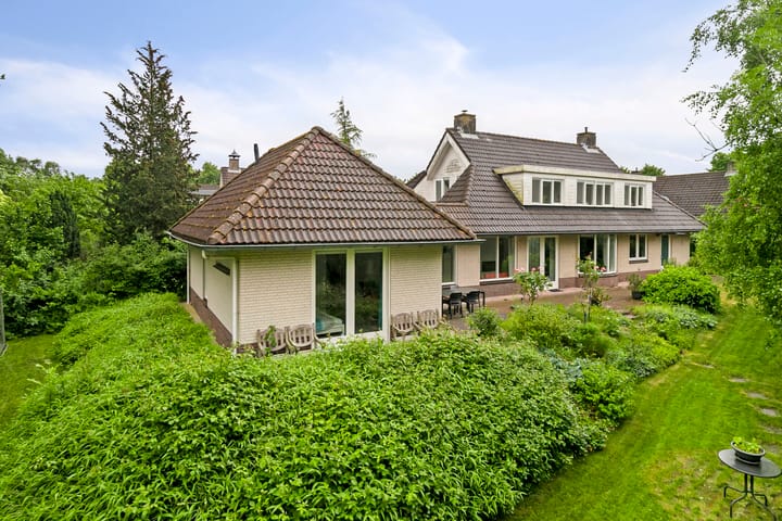 Foto van woning Fazantlaan 12, Almere