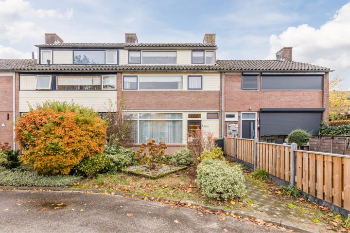 Fazantlaan 135 in Dieren