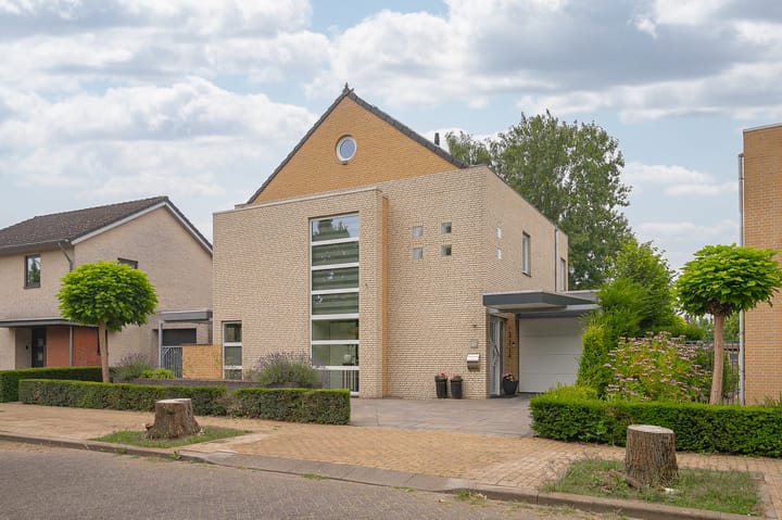 Photo of property Fazantlaan 15, Brunssum