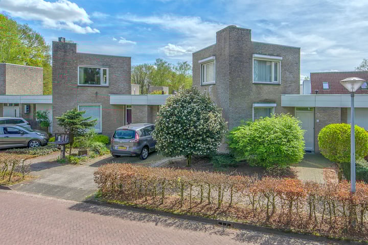 Fazantlaan 5 in Waalre