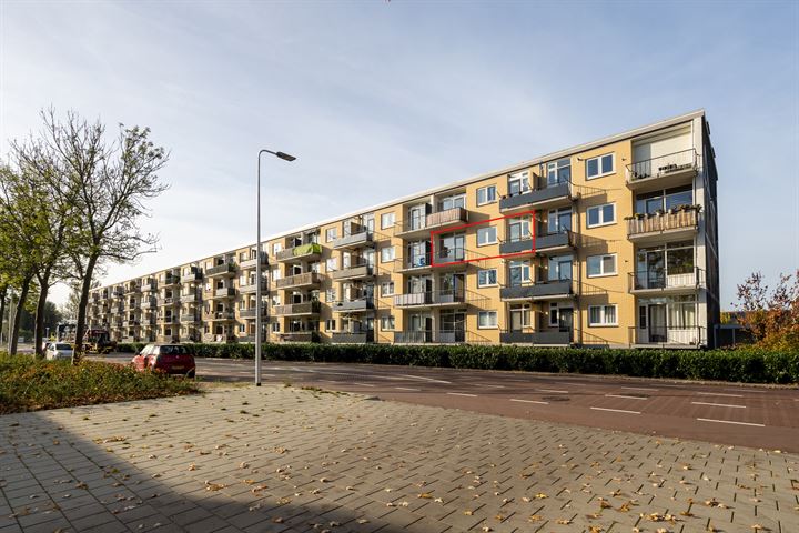 Fazantstraat 102 in Alphen aan den Rijn